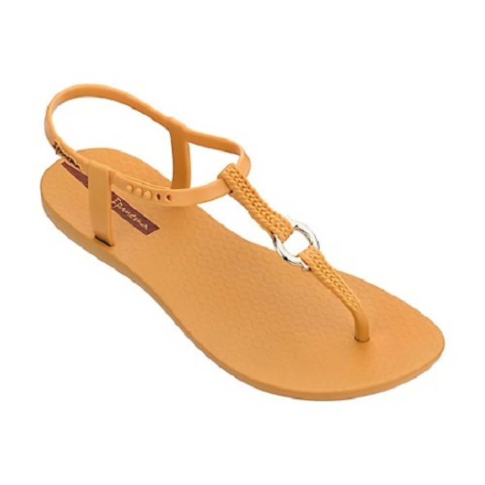 IPANEMA Charm VII Thong Sandals Loop Braided